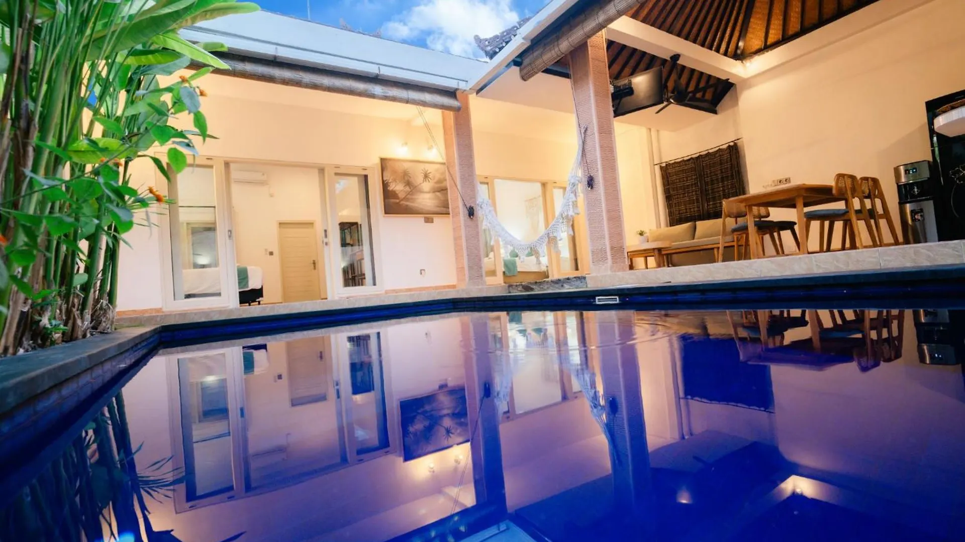 Villa Nagomi Seminyak