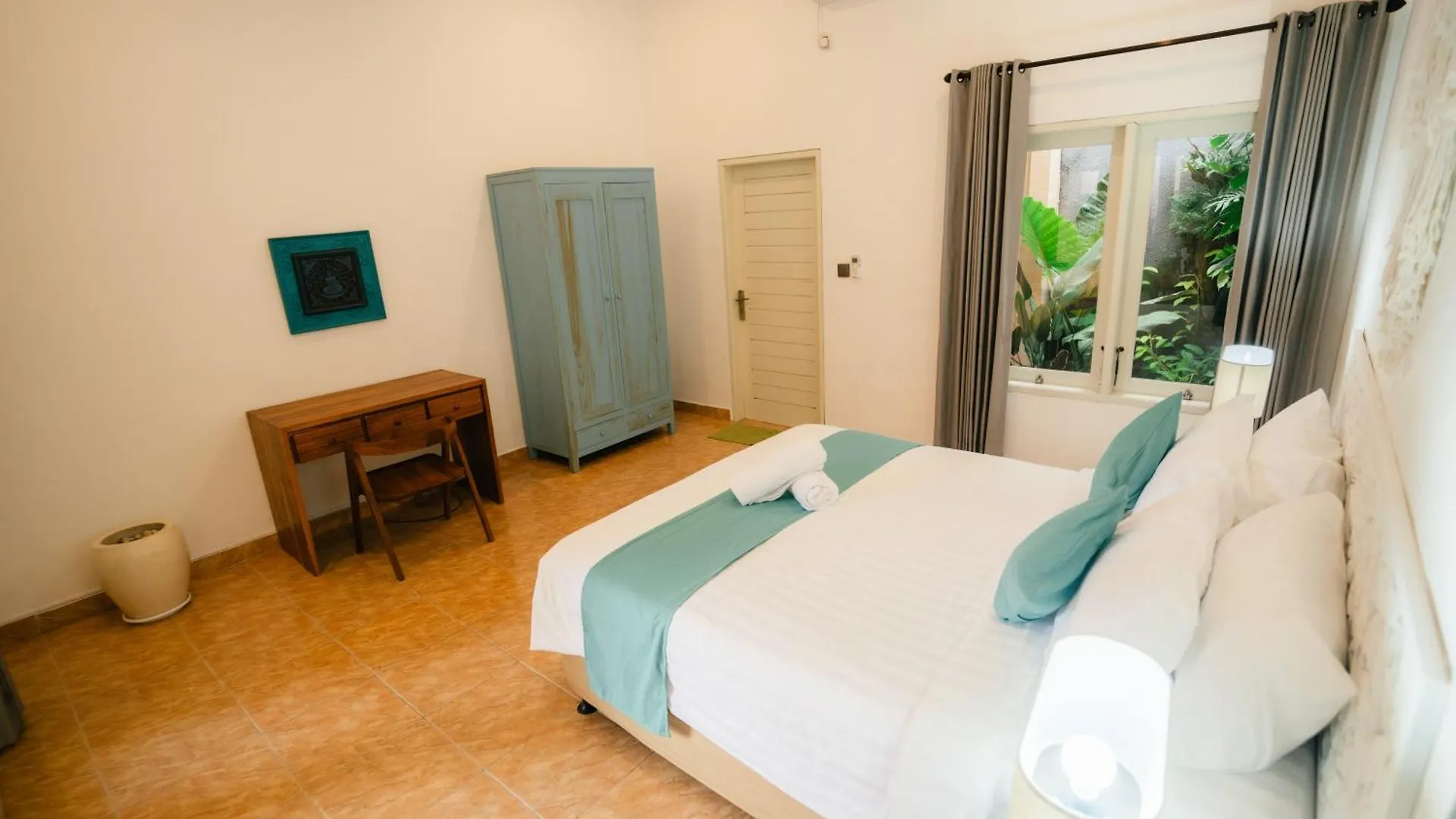 Villa Nagomi Seminyak 0*,  Indonésie