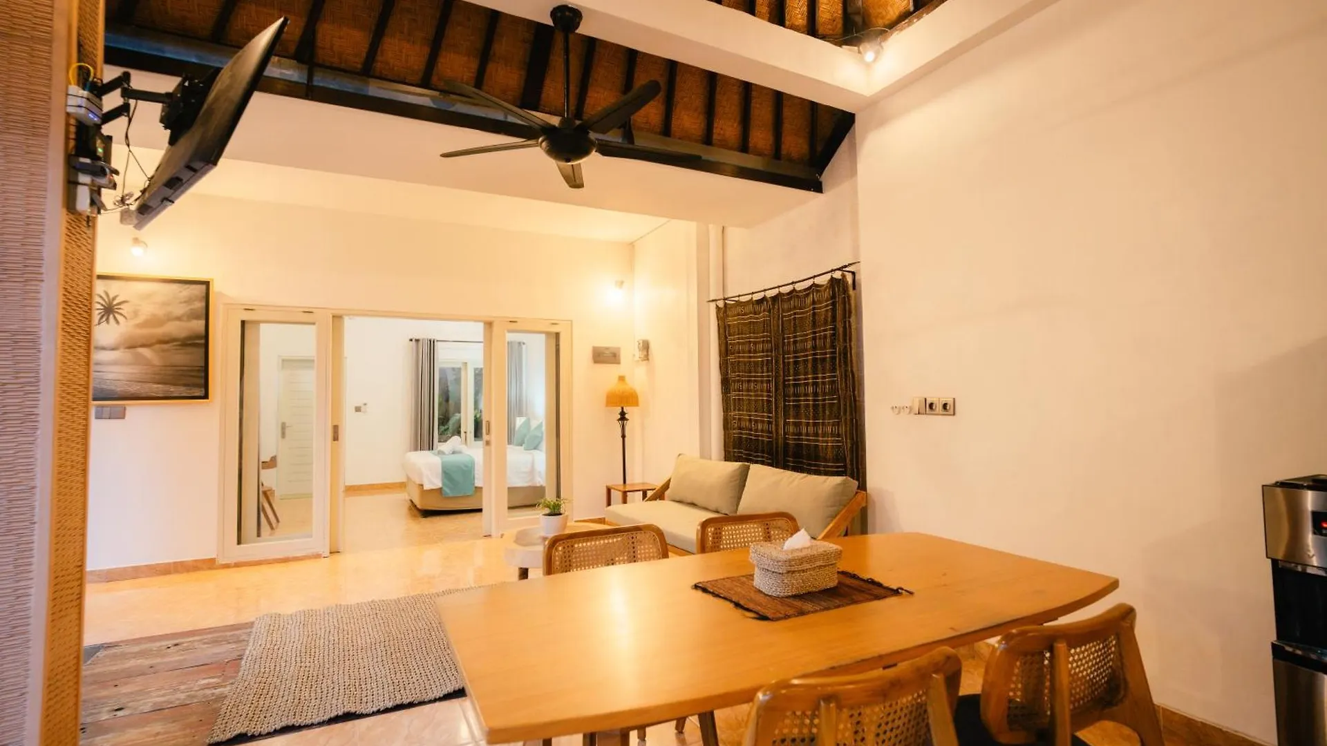 Villa Nagomi Seminyak