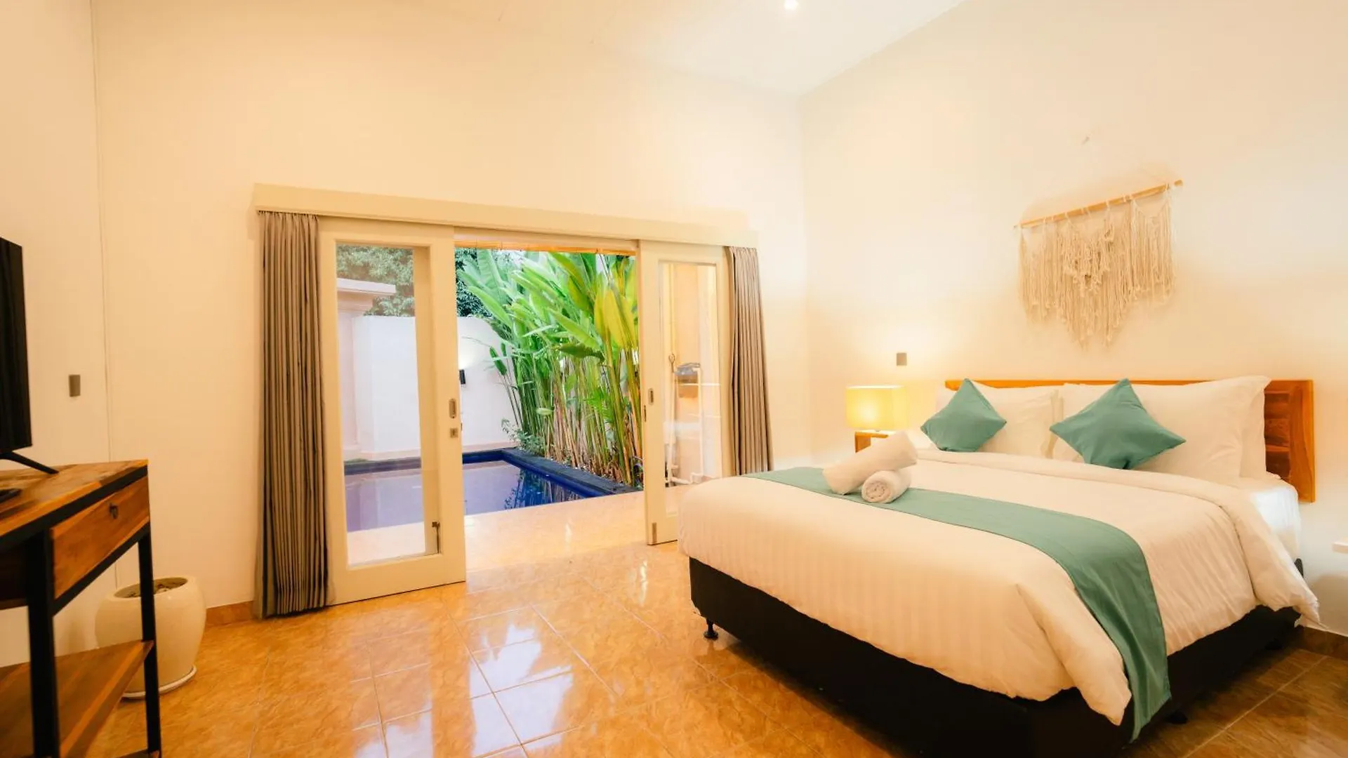 Villa Nagomi Seminyak