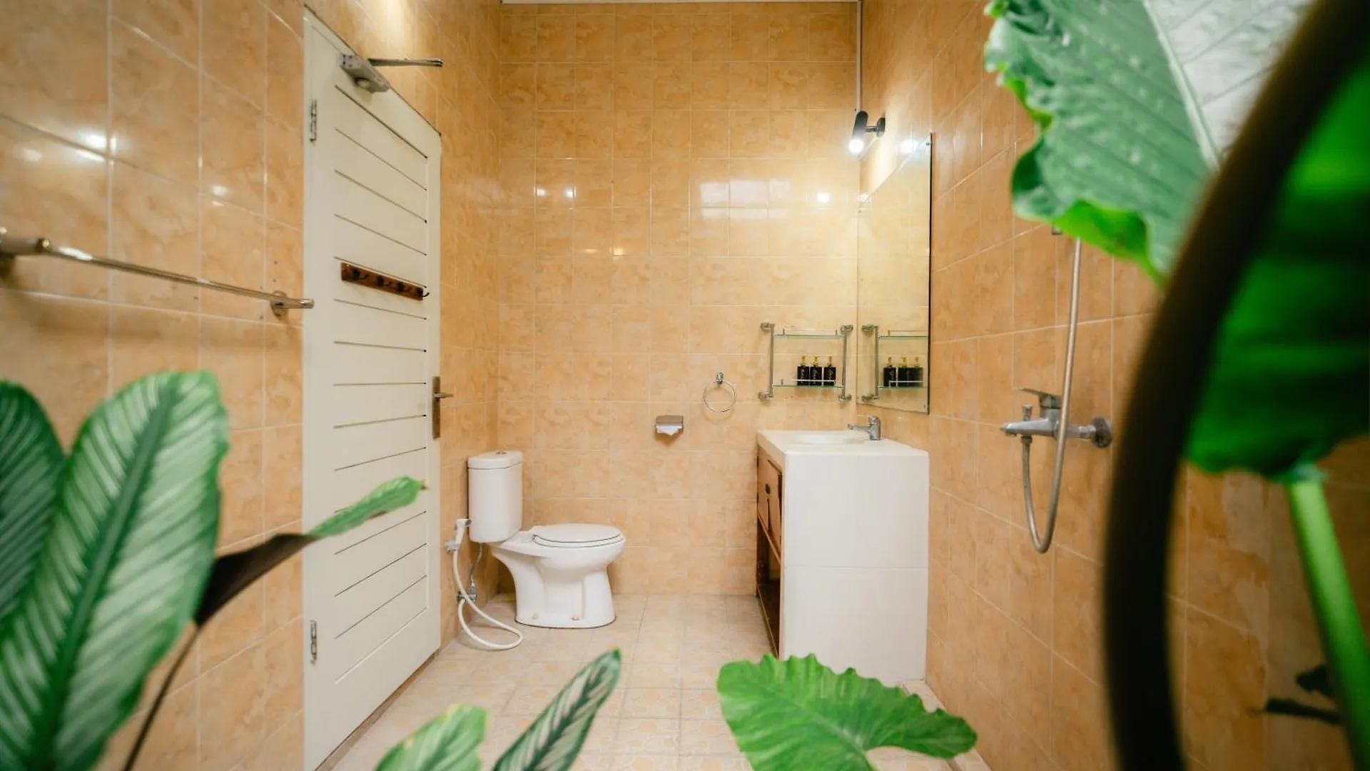 Villa Nagomi Seminyak 0*,