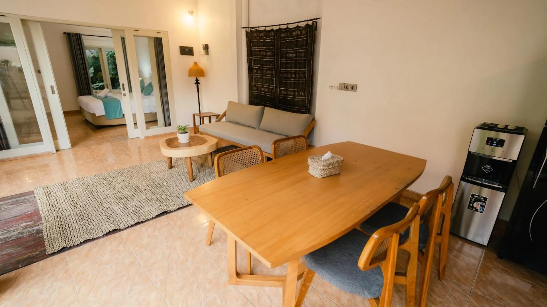 Villa Nagomi Seminyak 0*,  Indonésie