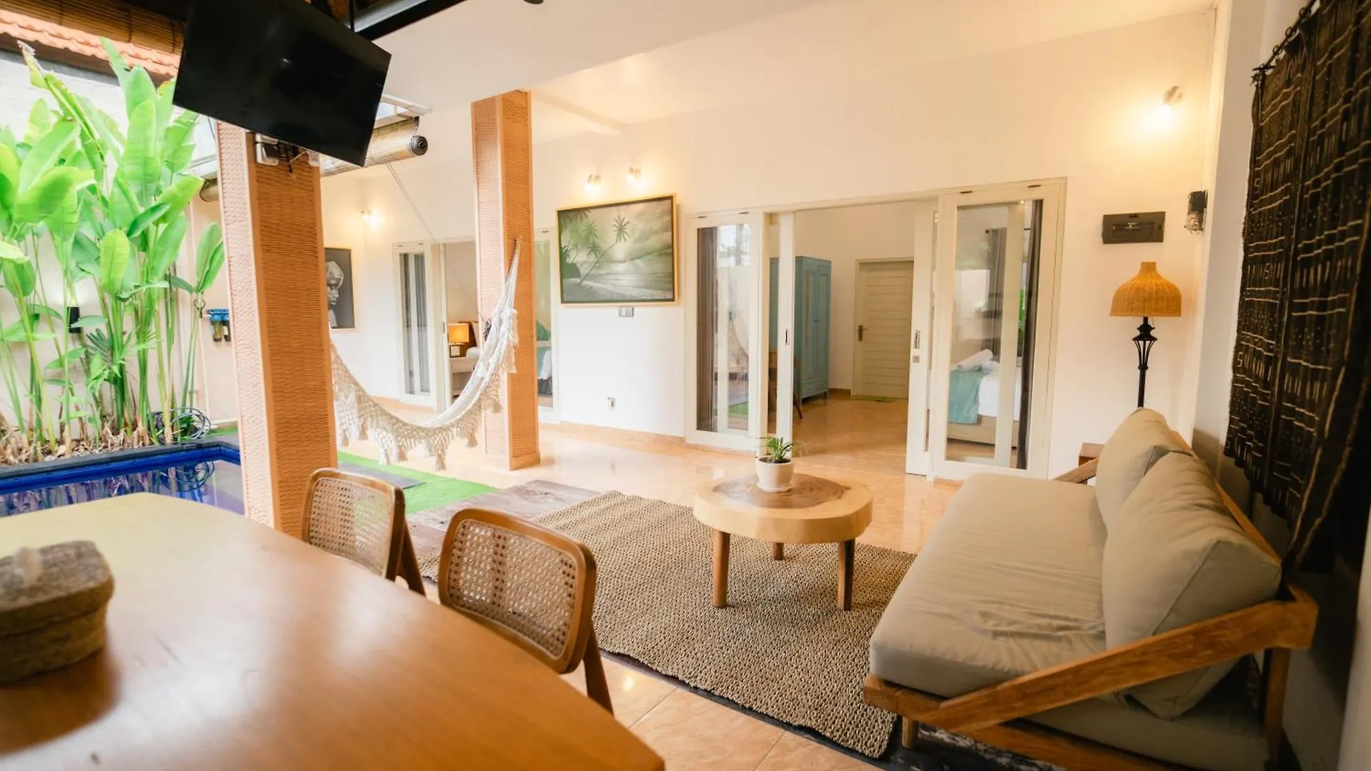 Villa Nagomi Seminyak 0*,  Indonésie