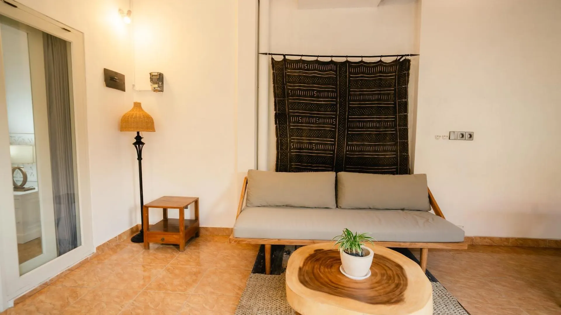 Villa Nagomi Seminyak