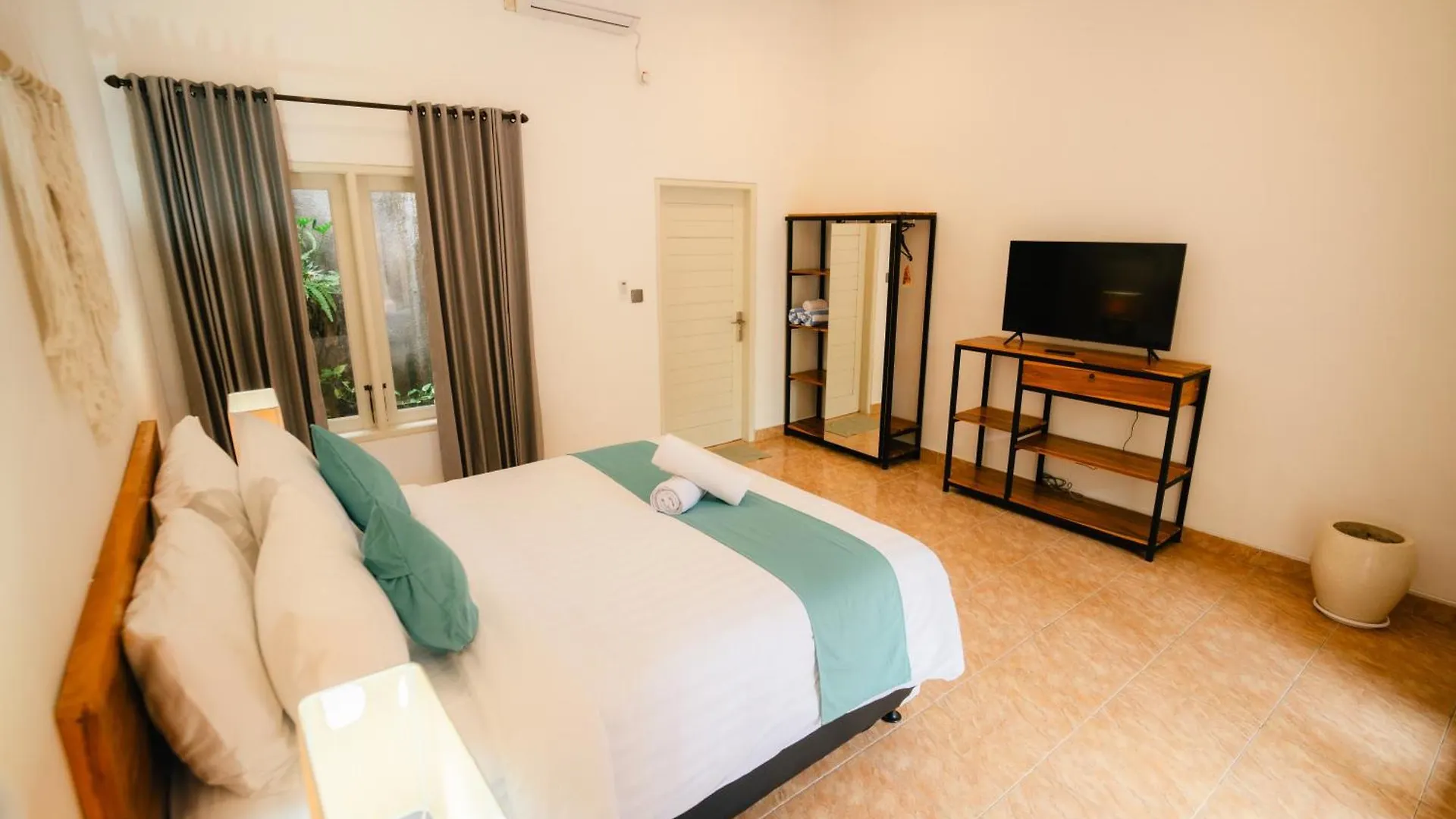 Villa Nagomi Seminyak