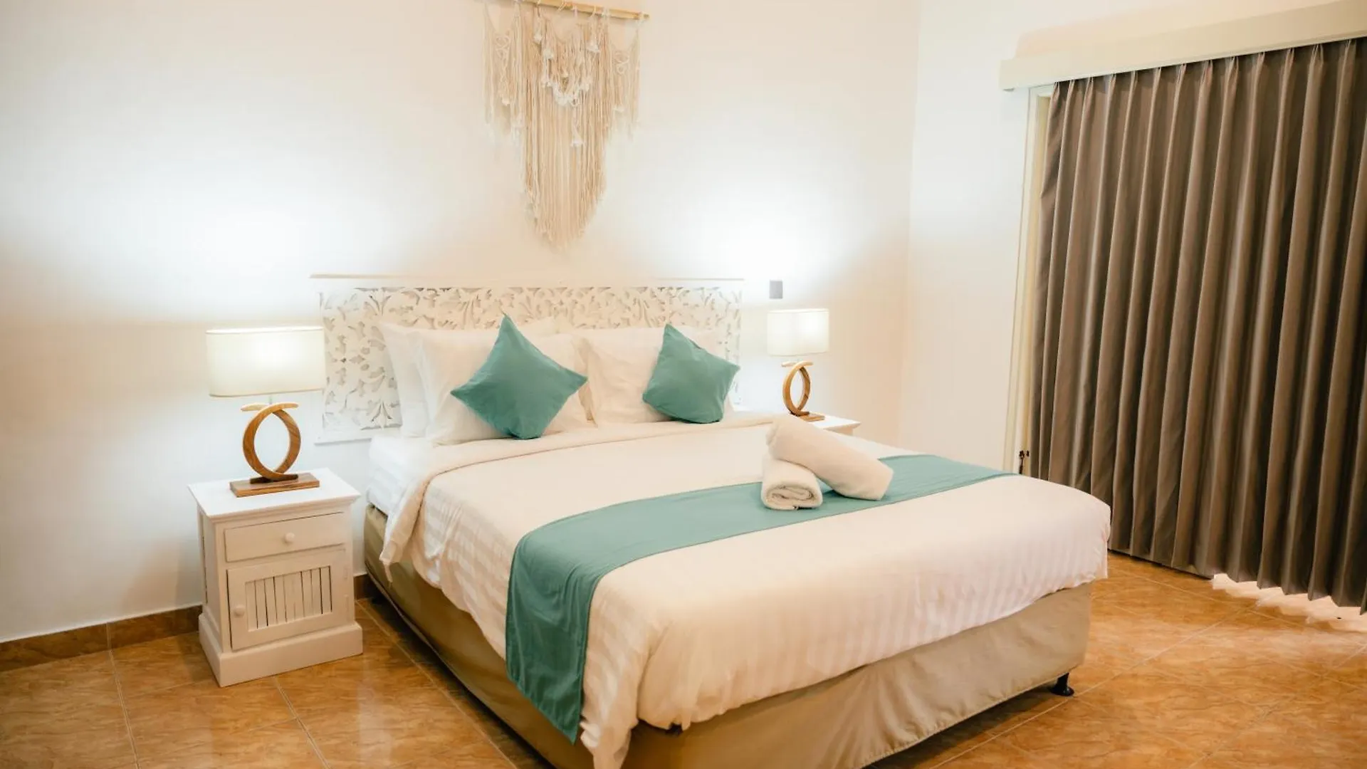 Villa Nagomi Seminyak 0*,