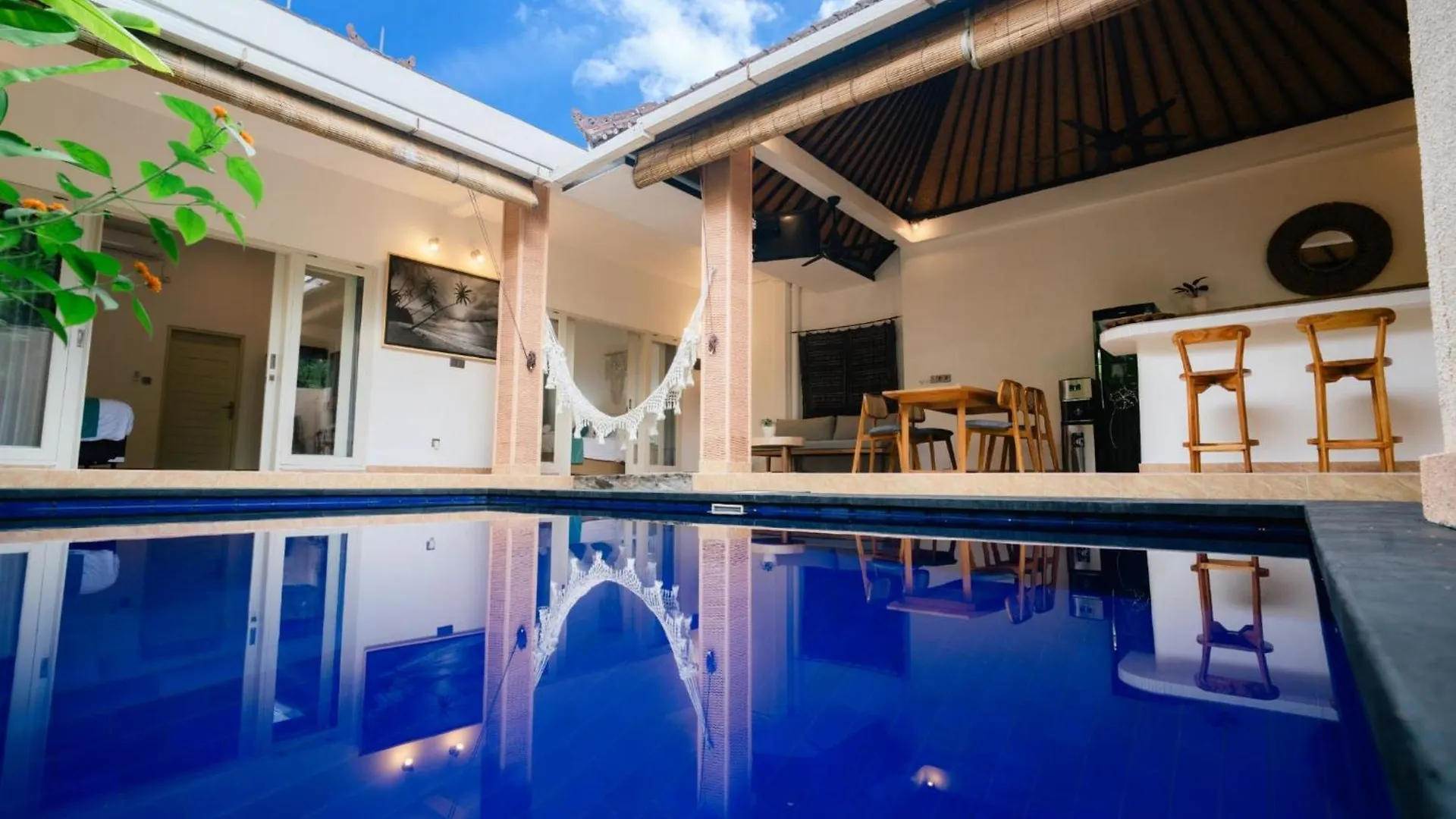 Villa Nagomi Seminyak