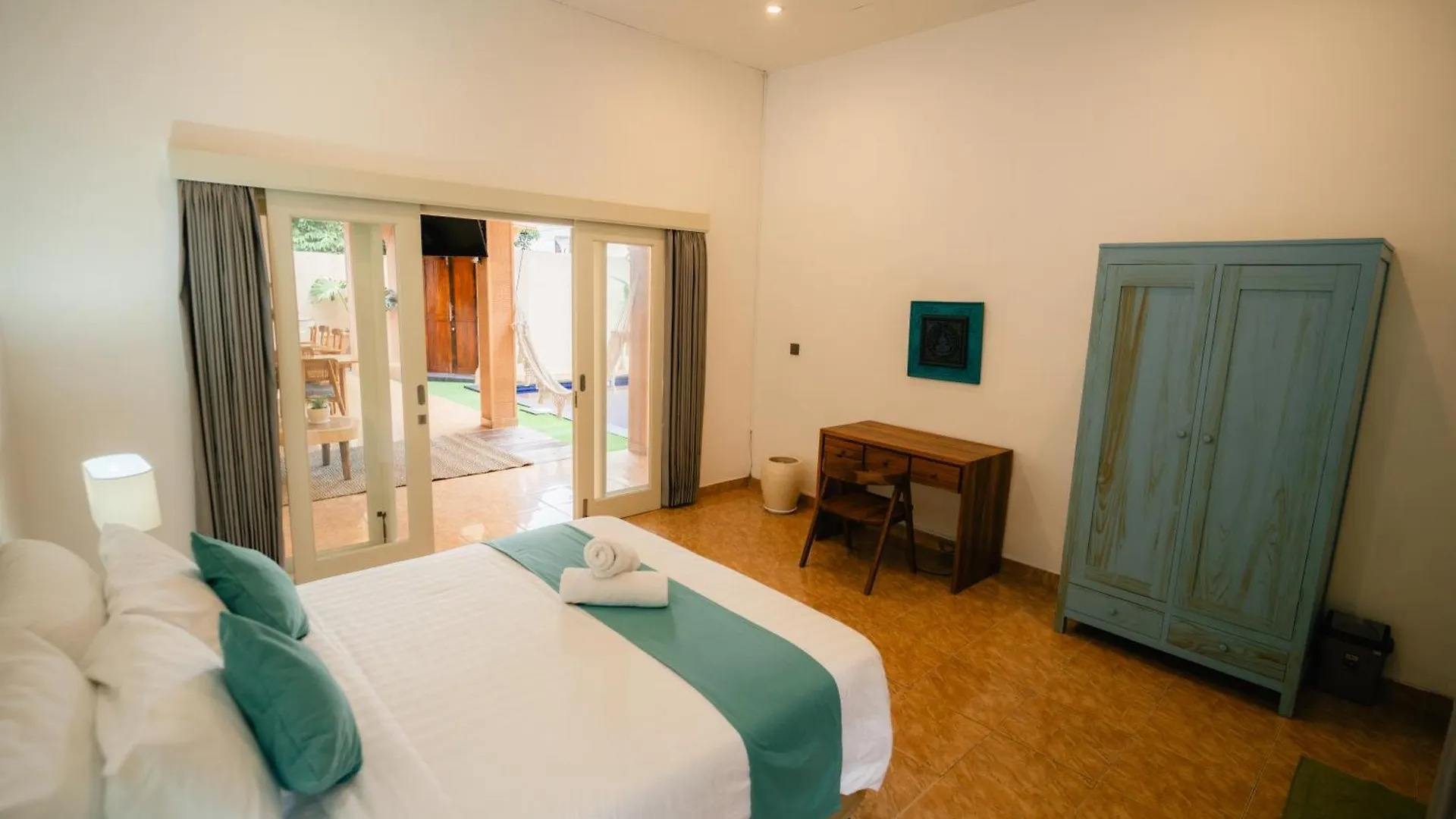 Villa Nagomi Seminyak
