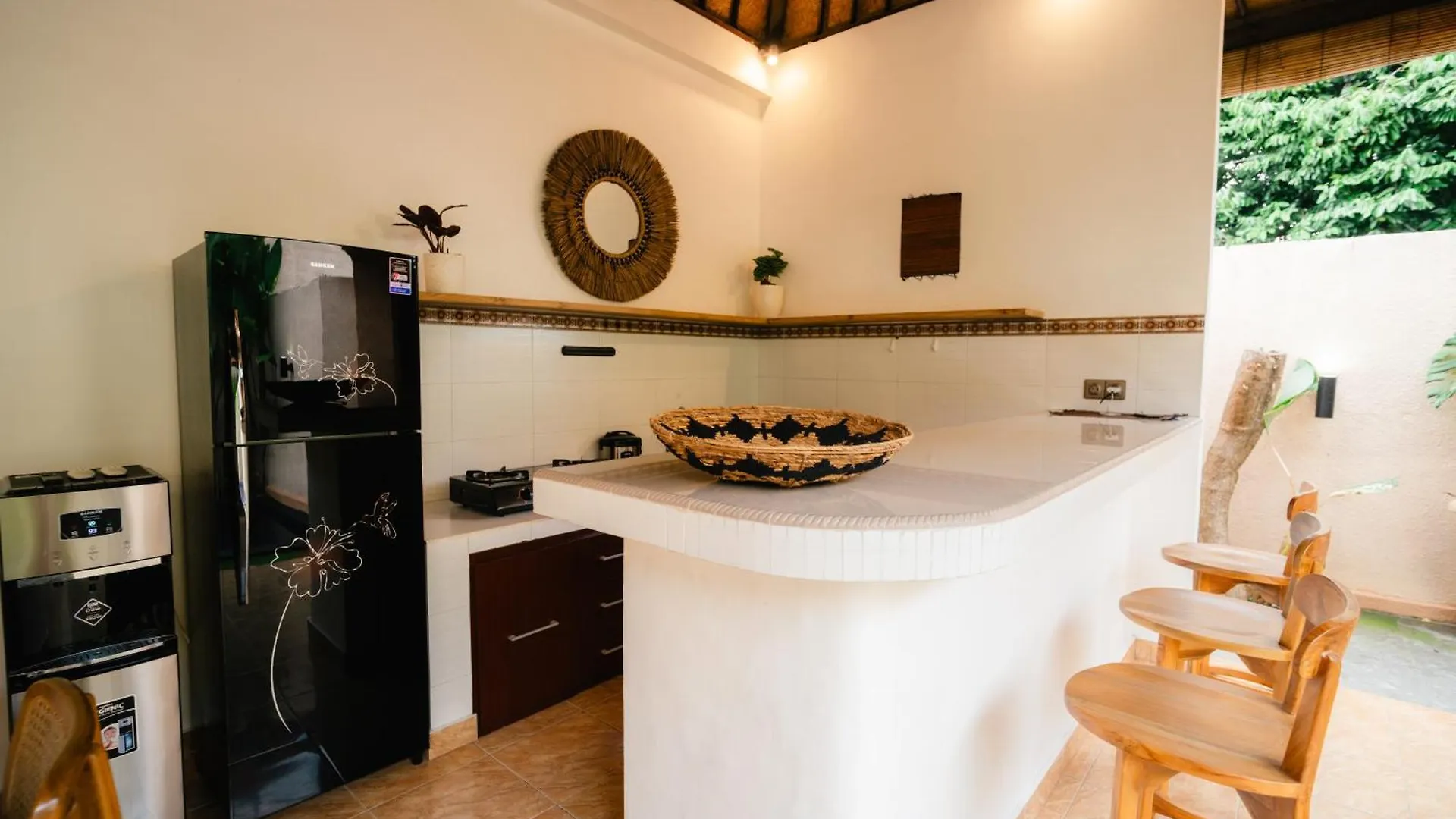 Villa Nagomi Seminyak